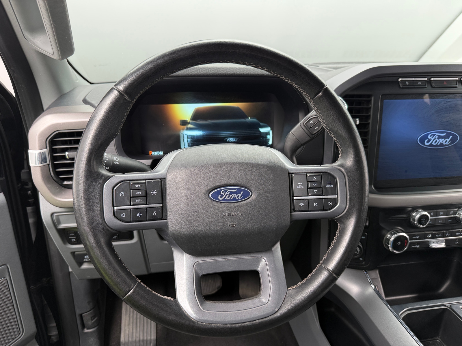 Thumbnail: 2024 Ford Econoline - 5