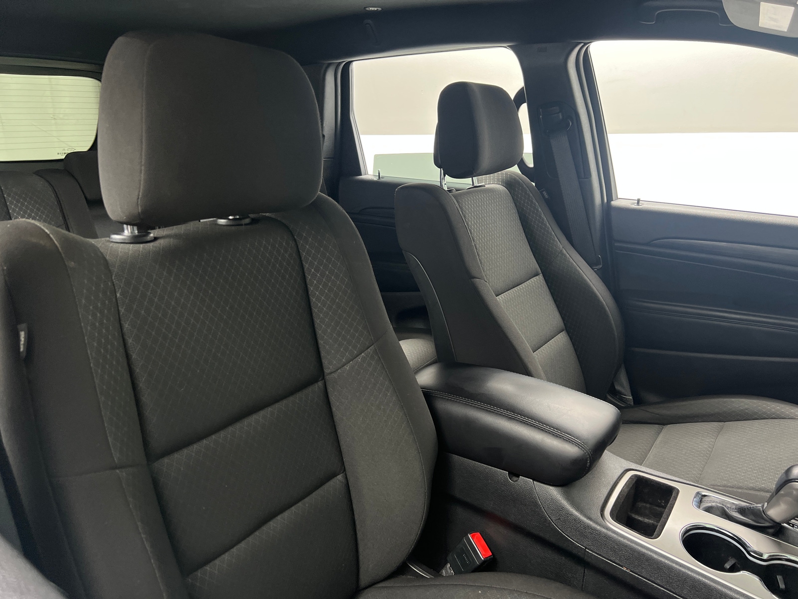 Thumbnail: 2021 Jeep Grand Cherokee - 2