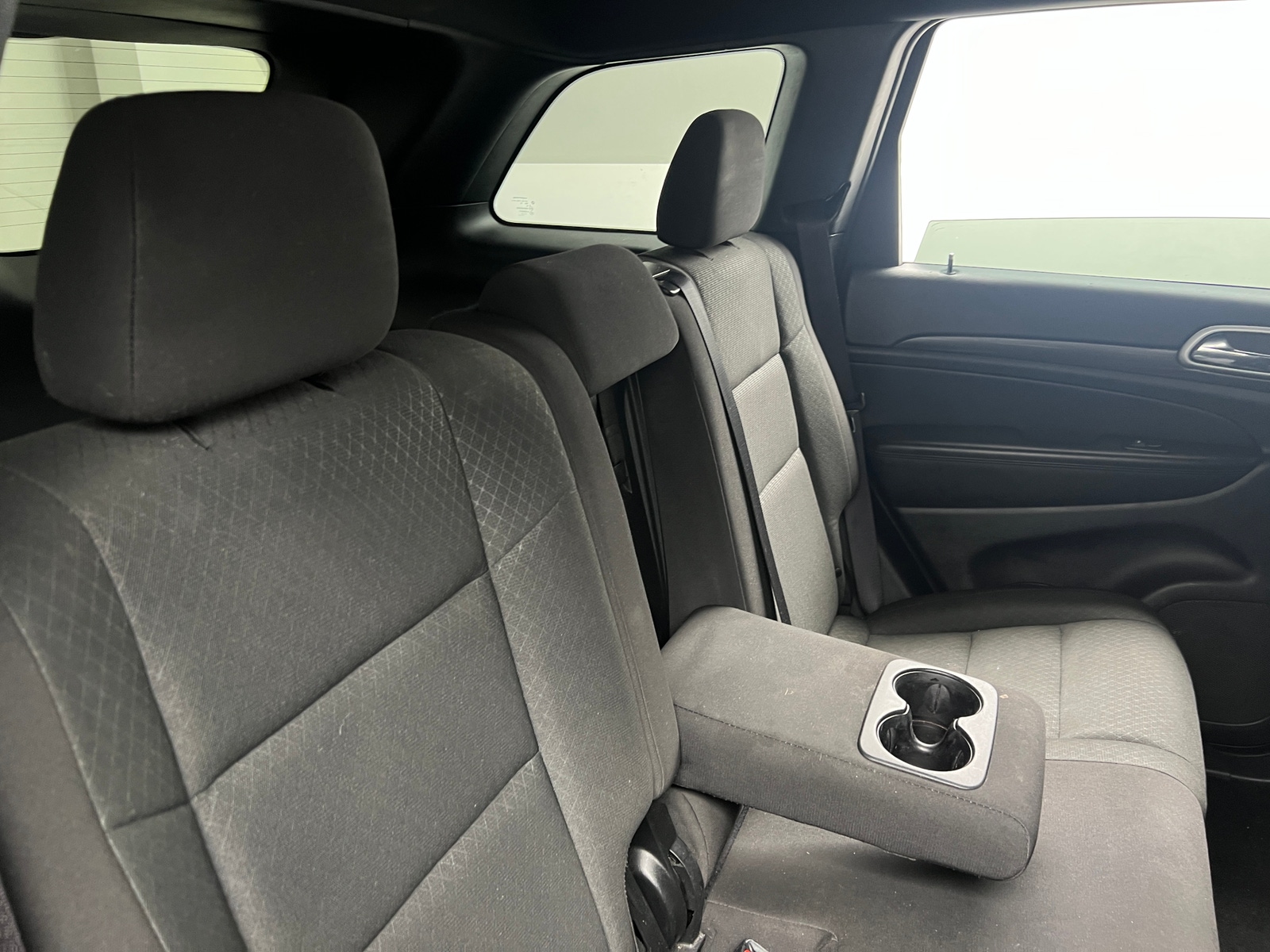 Thumbnail: 2021 Jeep Grand Cherokee - 6