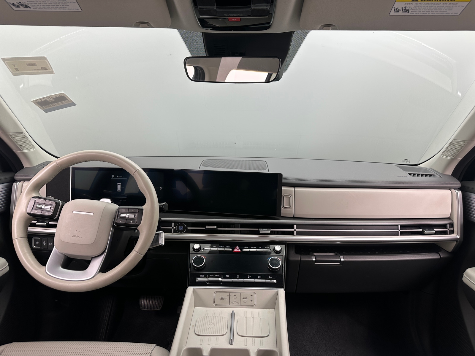 Thumbnail: 2026 Hyundai Santa Fe - 2