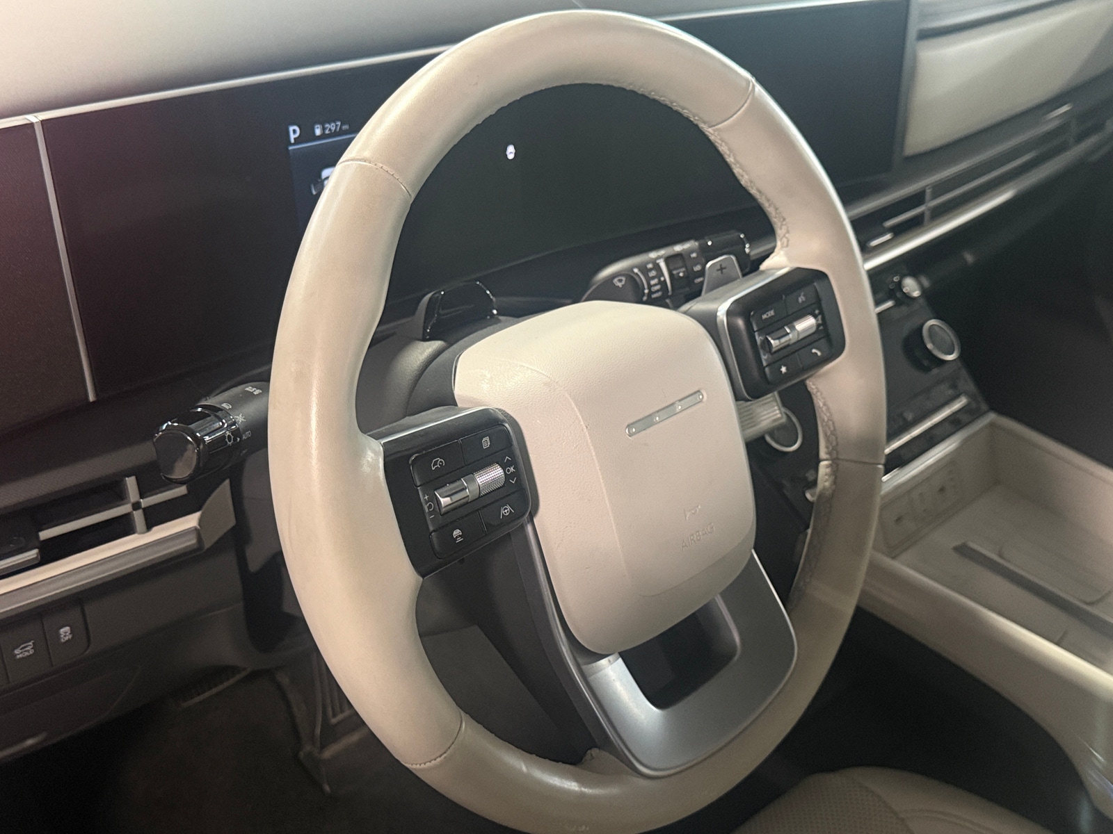 Thumbnail: 2026 Hyundai Santa Fe - 4