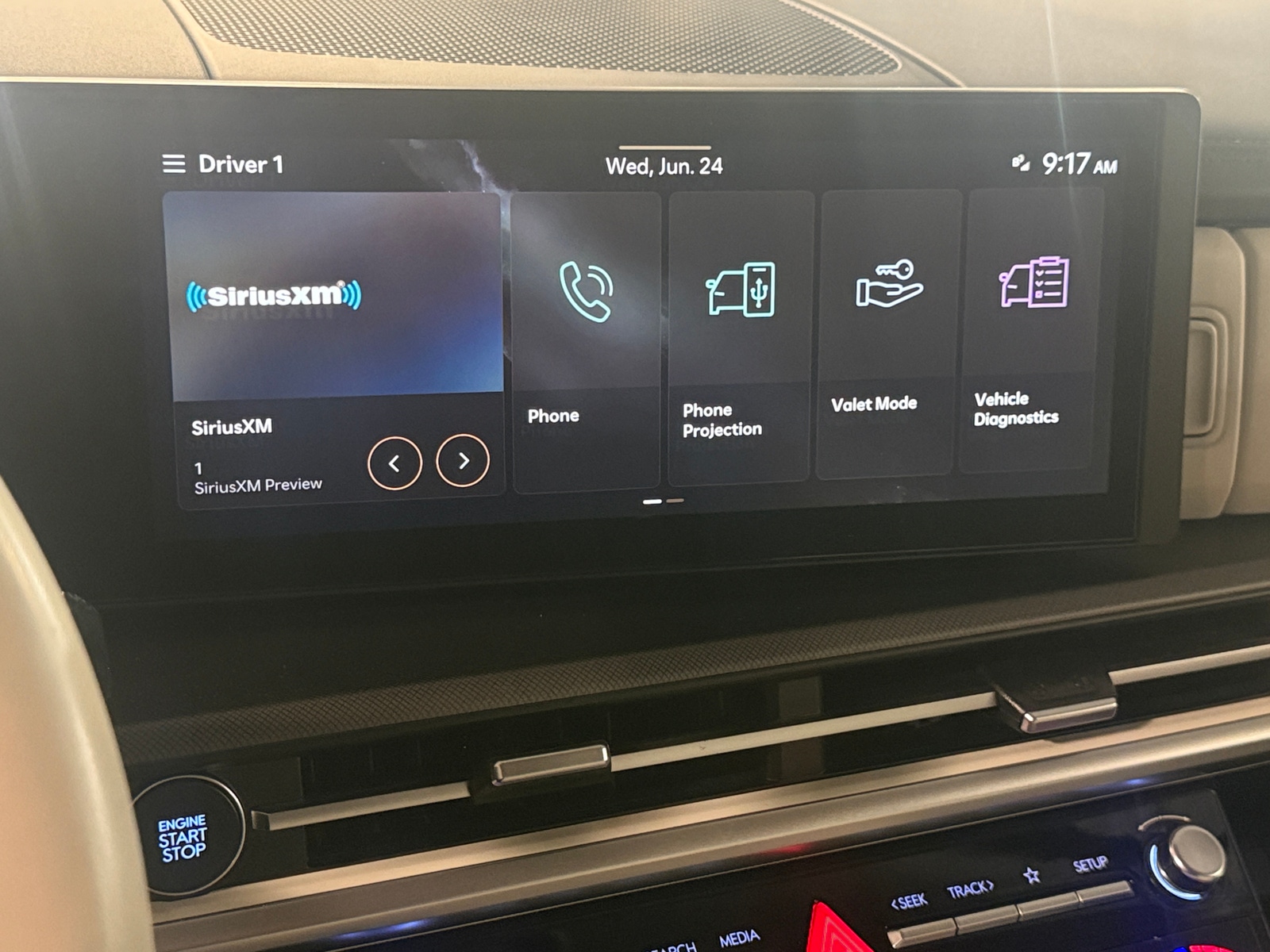 Thumbnail: 2026 Hyundai Santa Fe - 3