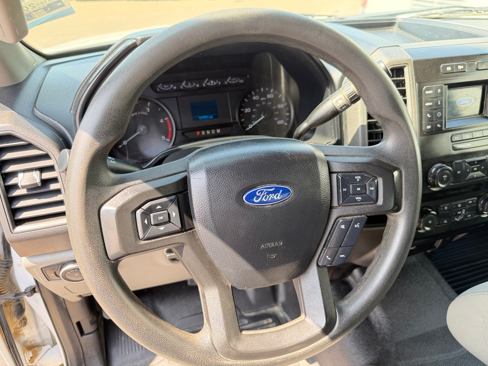 Thumbnail: 2020 Ford Econoline - 5