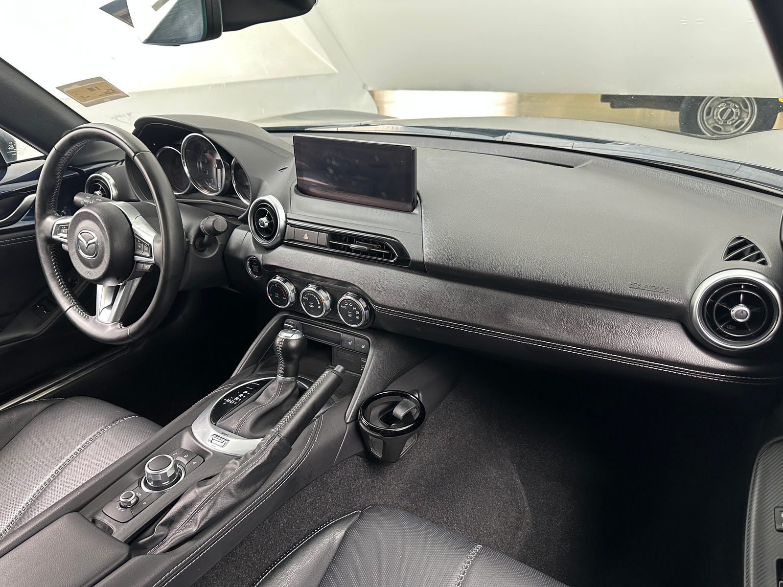 Thumbnail: 2025 Mazda MX-5 Miata - 2