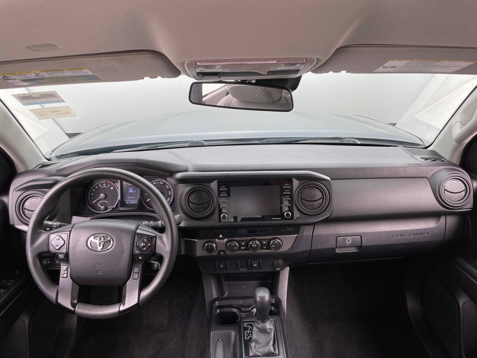 Thumbnail: 2021 Toyota Tacoma - 3