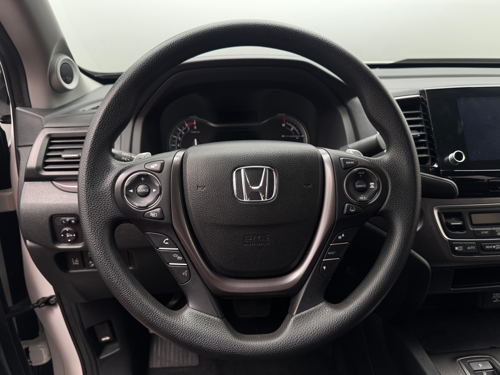 Thumbnail: 2023 Honda Ridgeline - 5