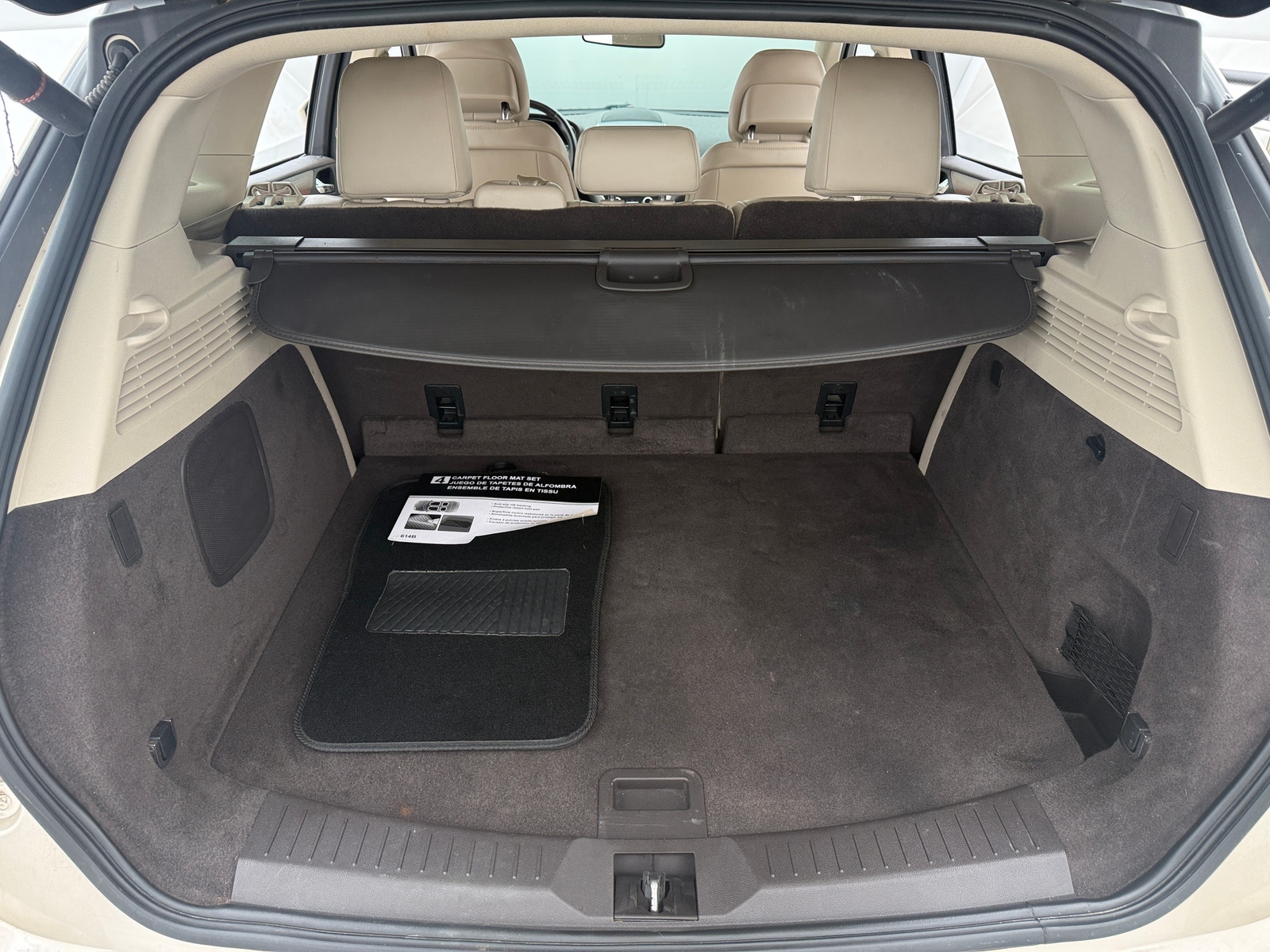 Thumbnail: 2017 Lincoln MKC - 6