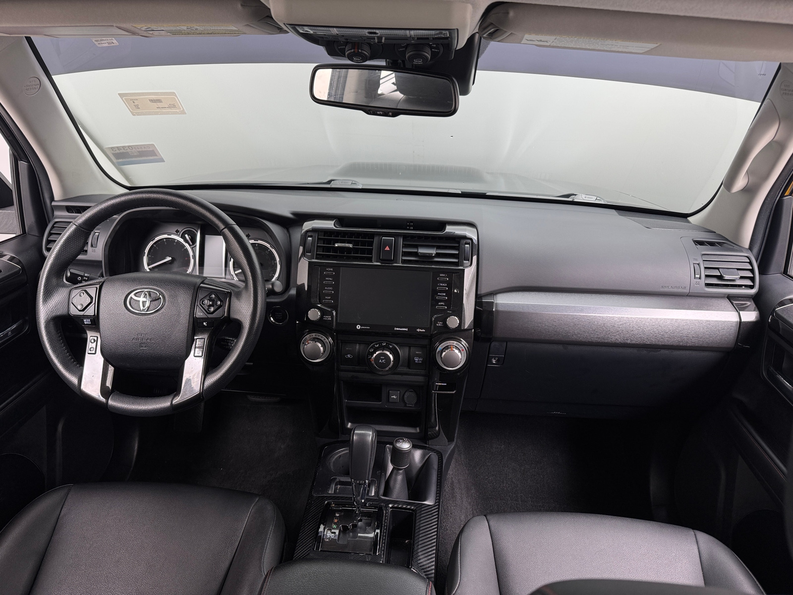 Thumbnail: 2021 Toyota 4Runner - 2