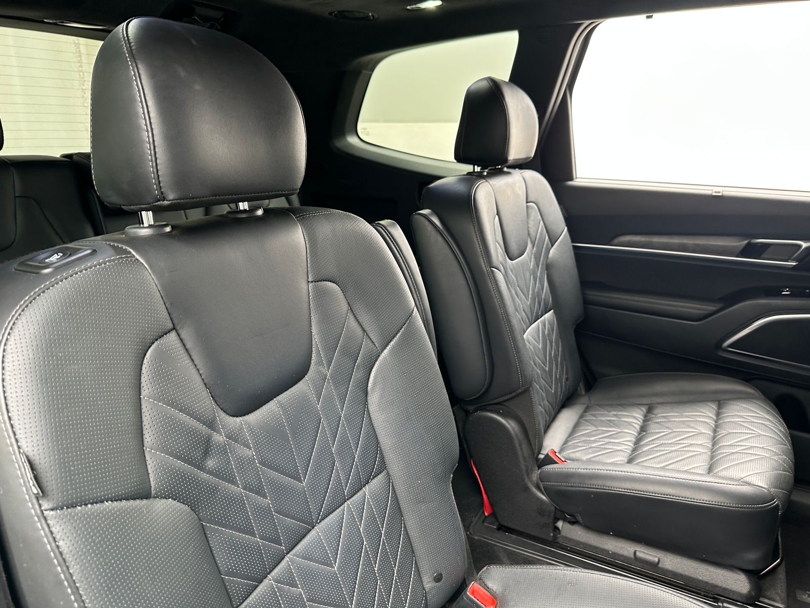 Thumbnail: 2024 Kia Telluride - 5