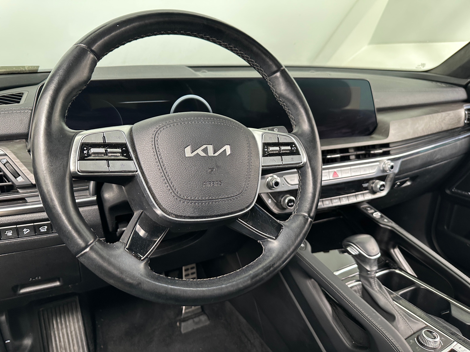 Thumbnail: 2024 Kia Telluride - 4