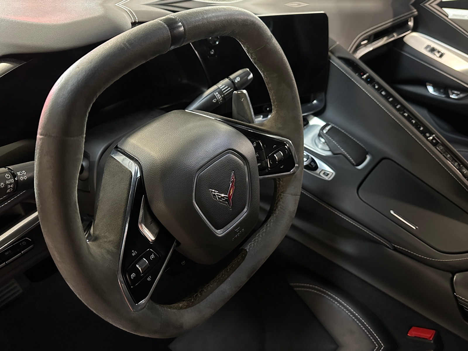 Thumbnail: 2020 Chevrolet Corvette - 3