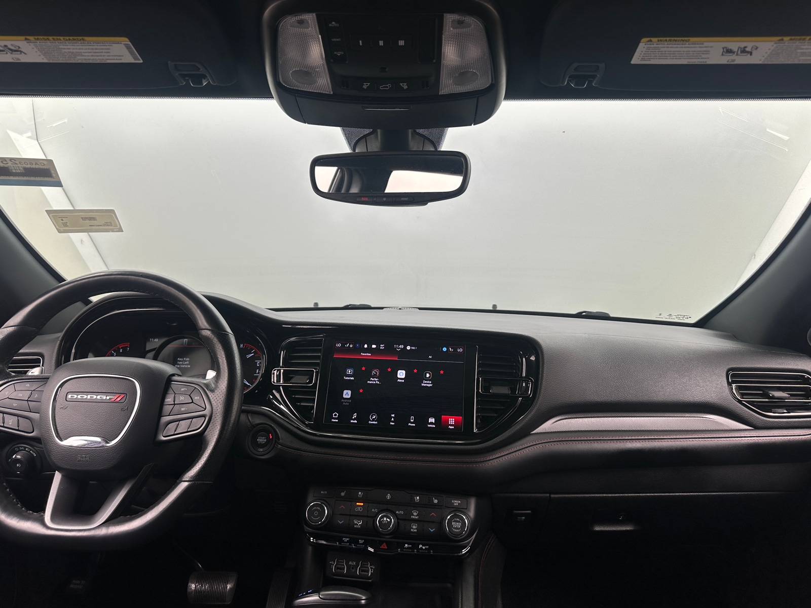 Thumbnail: 2022 Dodge Durango - 2