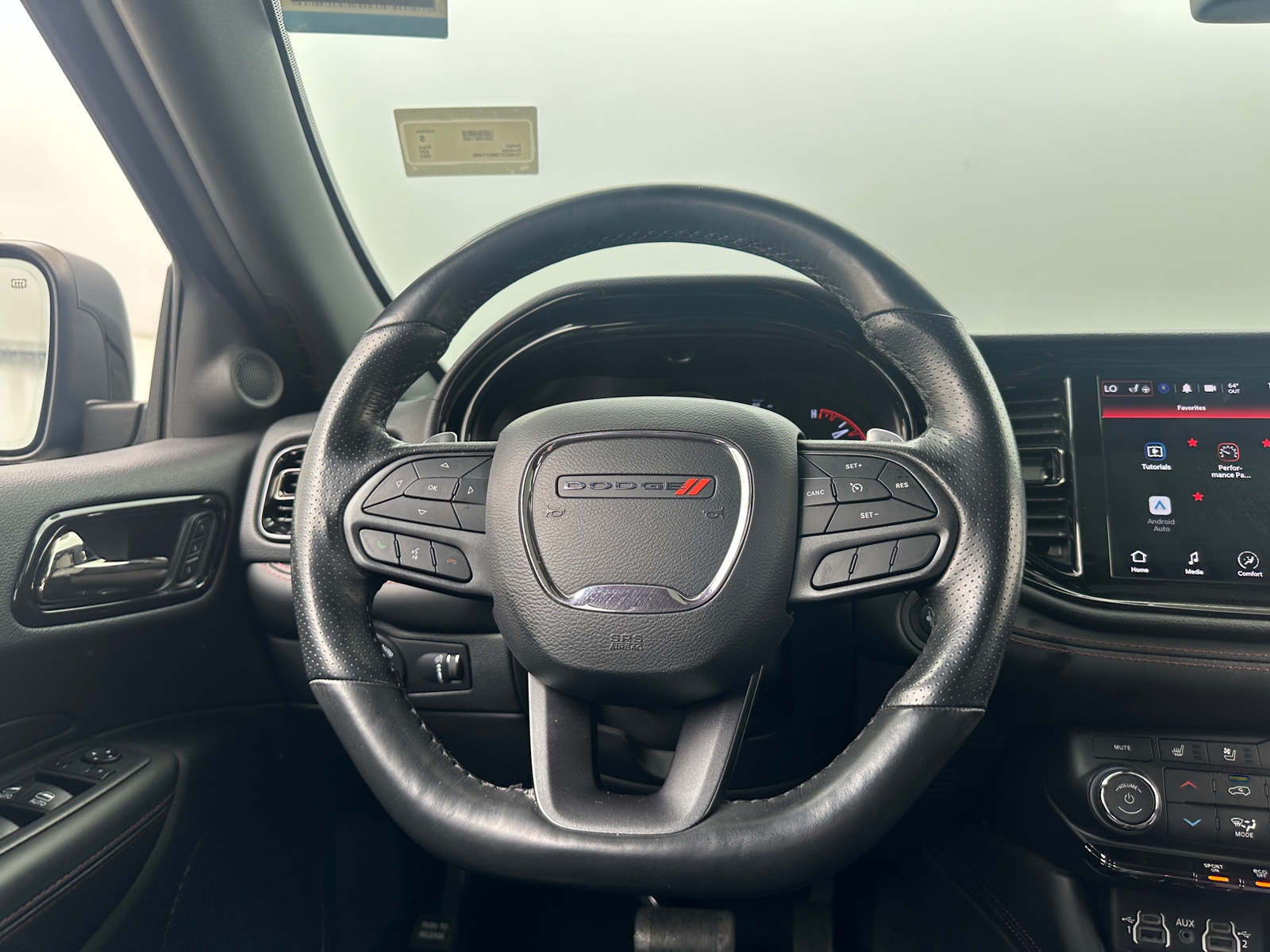 Thumbnail: 2022 Dodge Durango - 4