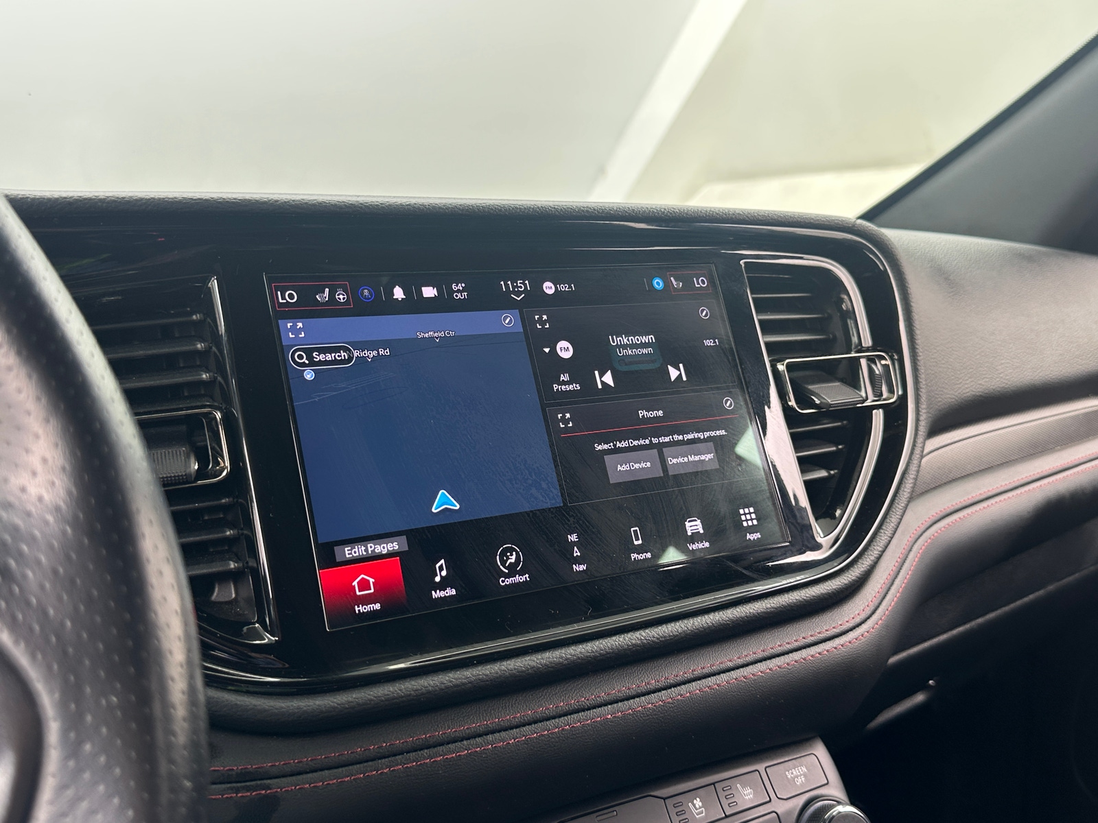 Thumbnail: 2022 Dodge Durango - 3
