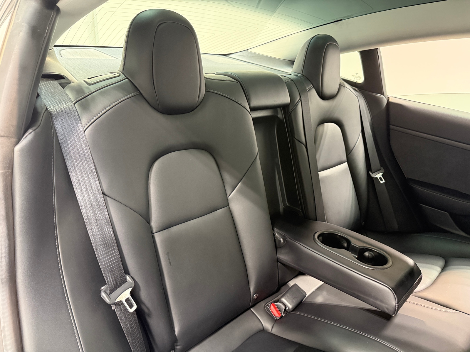 Thumbnail: 2020 Tesla Model 3 - 5