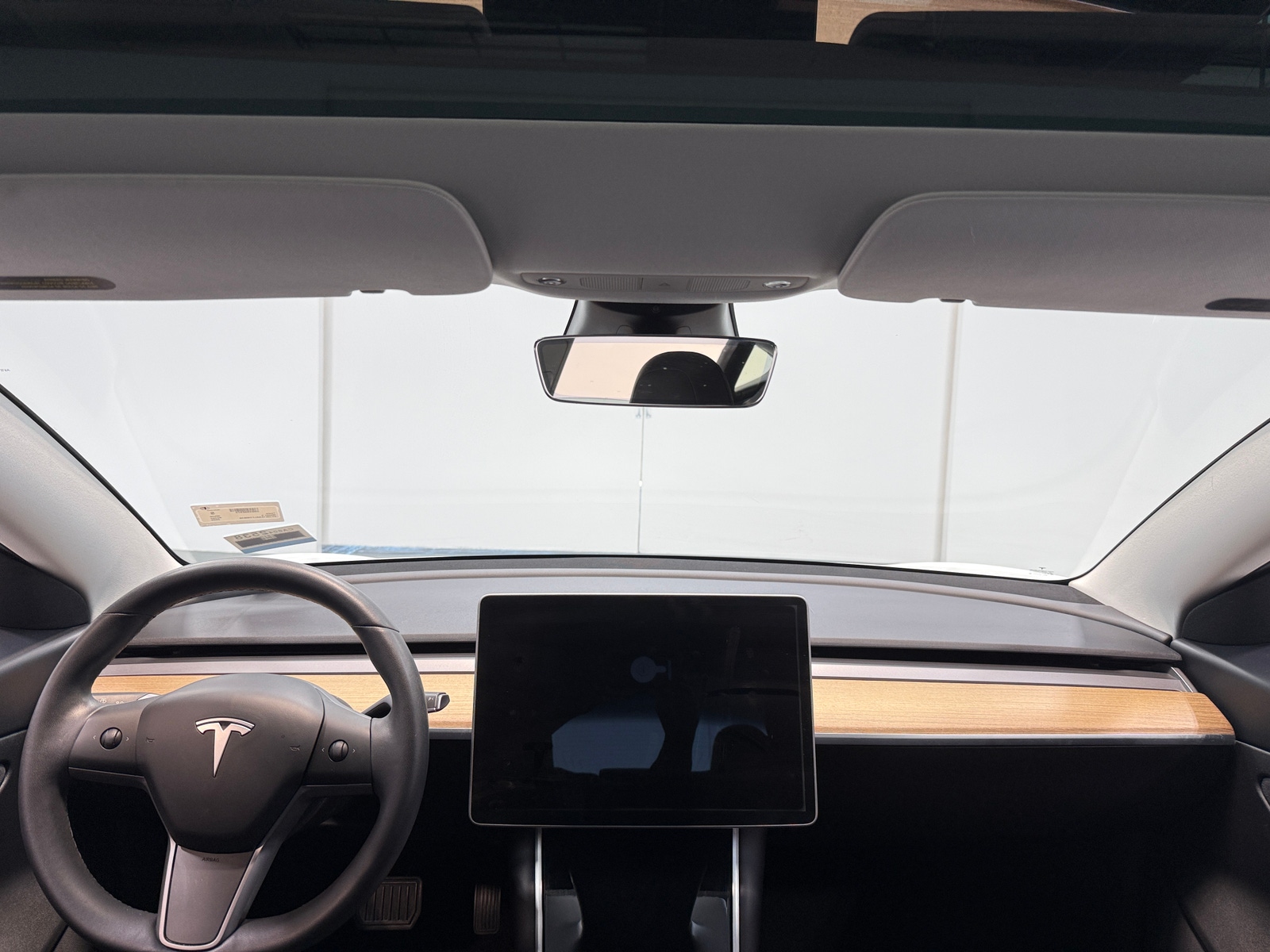 Thumbnail: 2020 Tesla Model 3 - 2