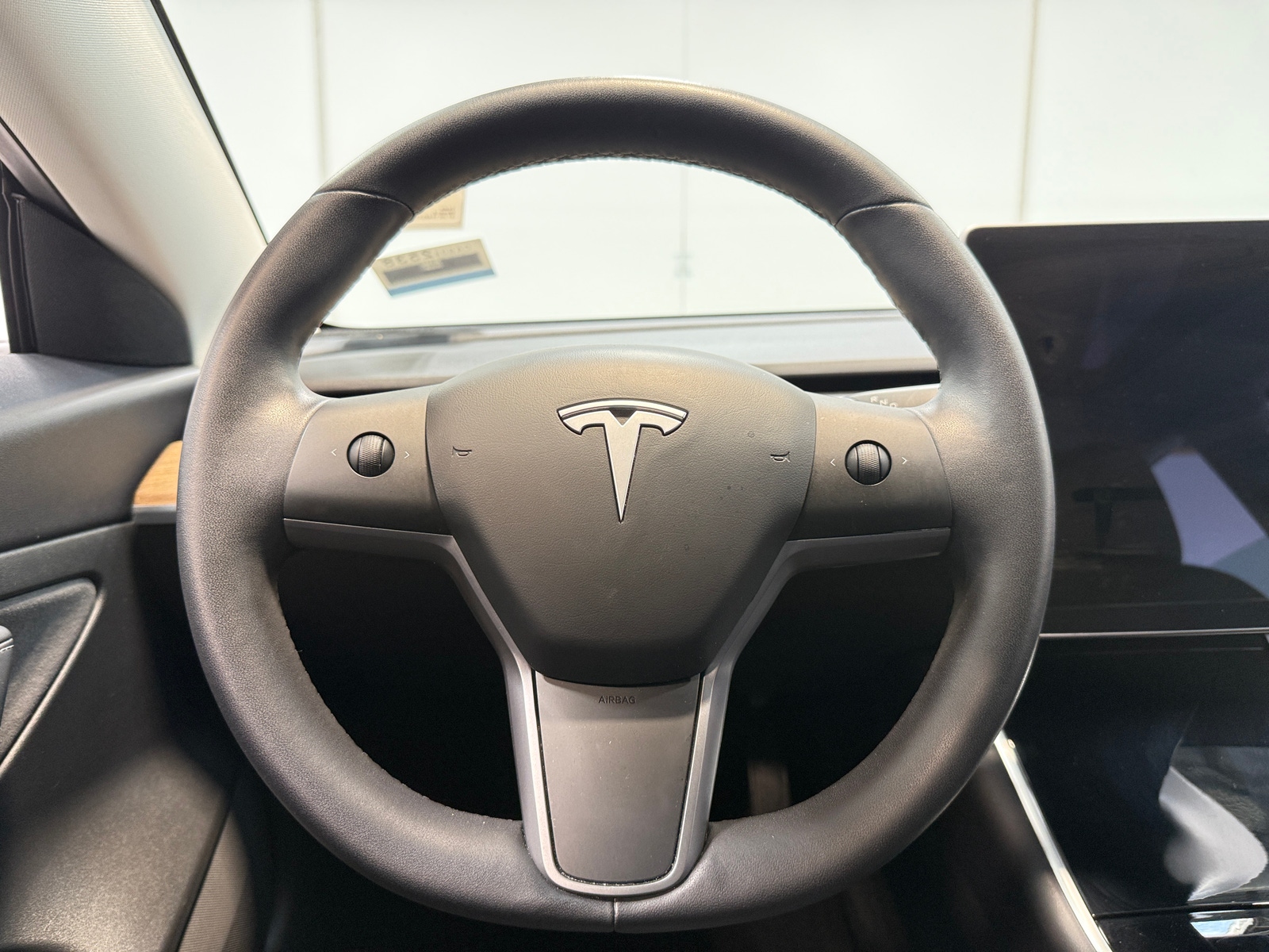 Thumbnail: 2020 Tesla Model 3 - 4