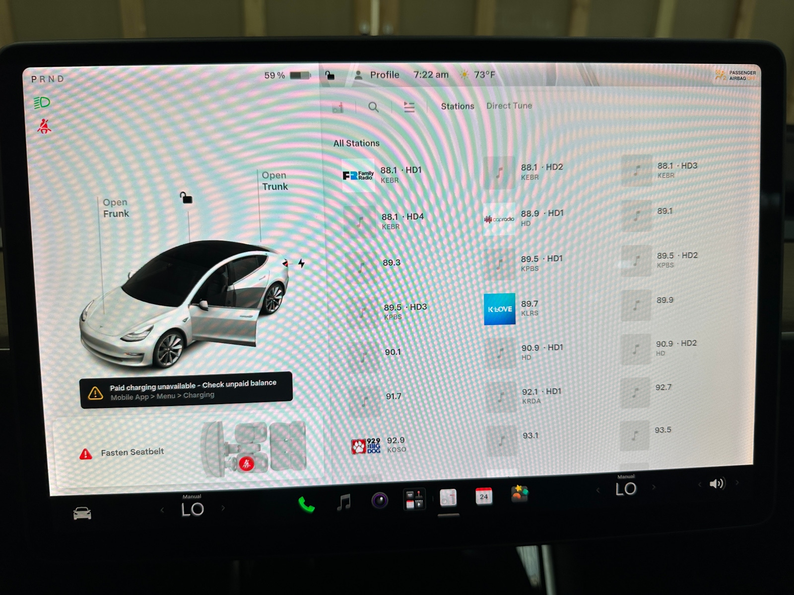 Thumbnail: 2020 Tesla Model 3 - 3