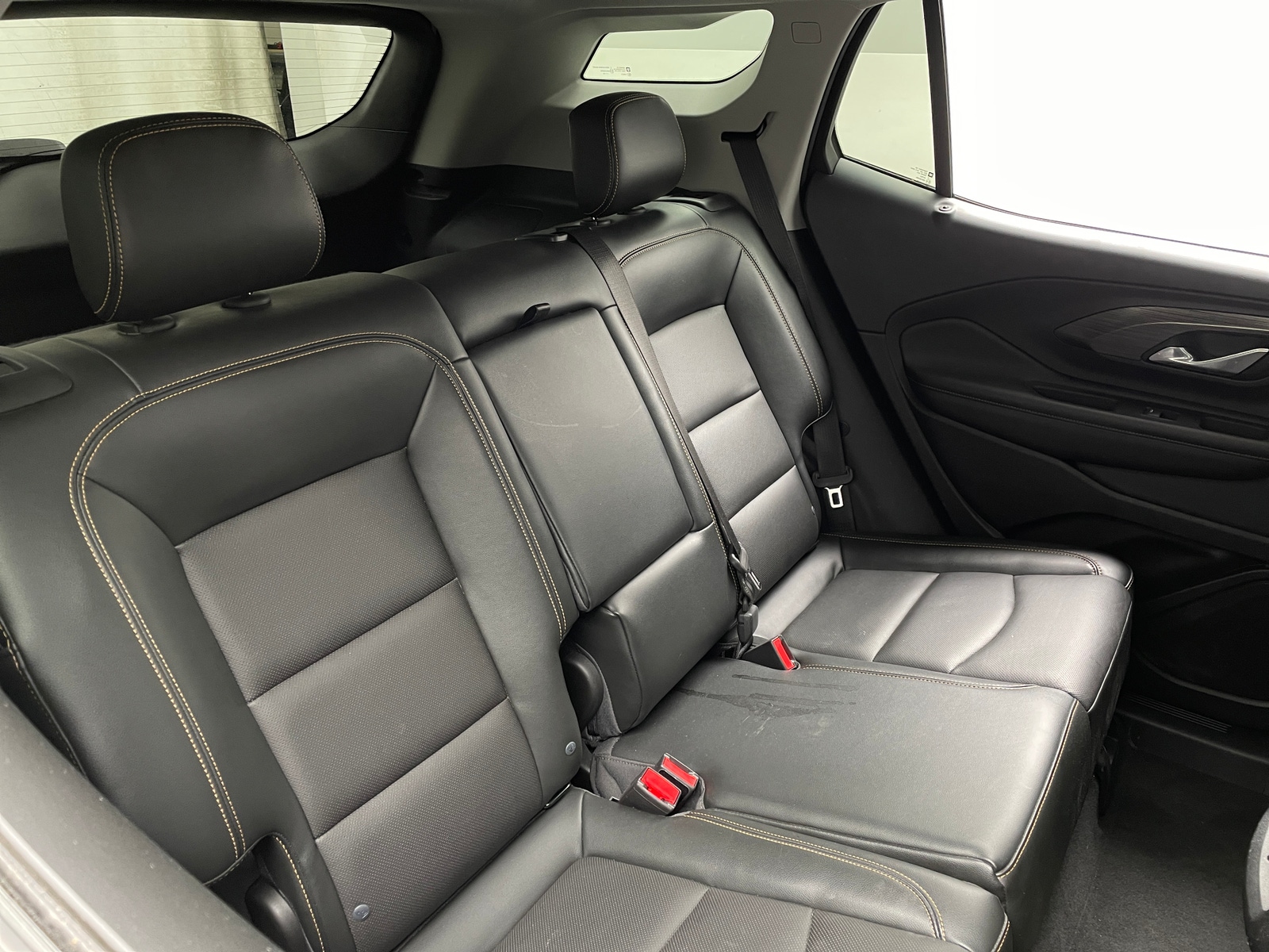 Thumbnail: 2018 GMC Terrain - 5