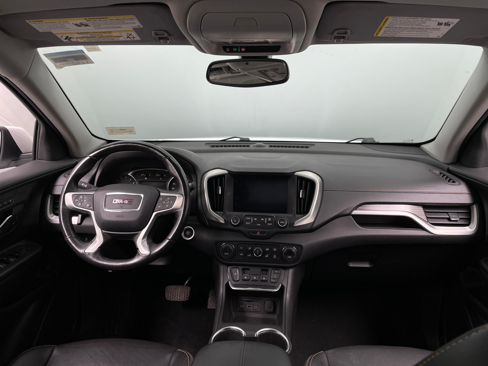 Thumbnail: 2018 GMC Terrain - 2