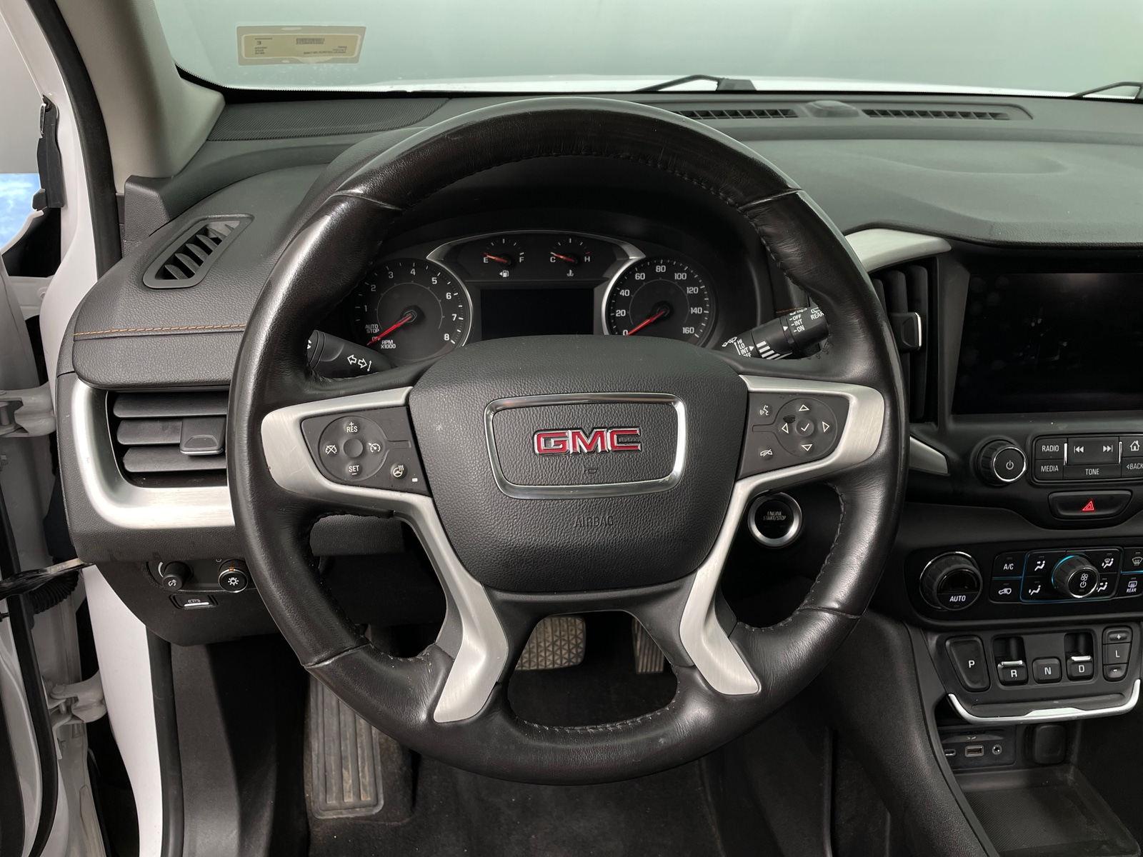 Thumbnail: 2018 GMC Terrain - 4