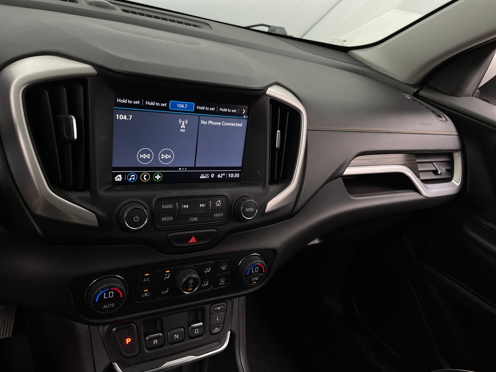 Thumbnail: 2018 GMC Terrain - 3