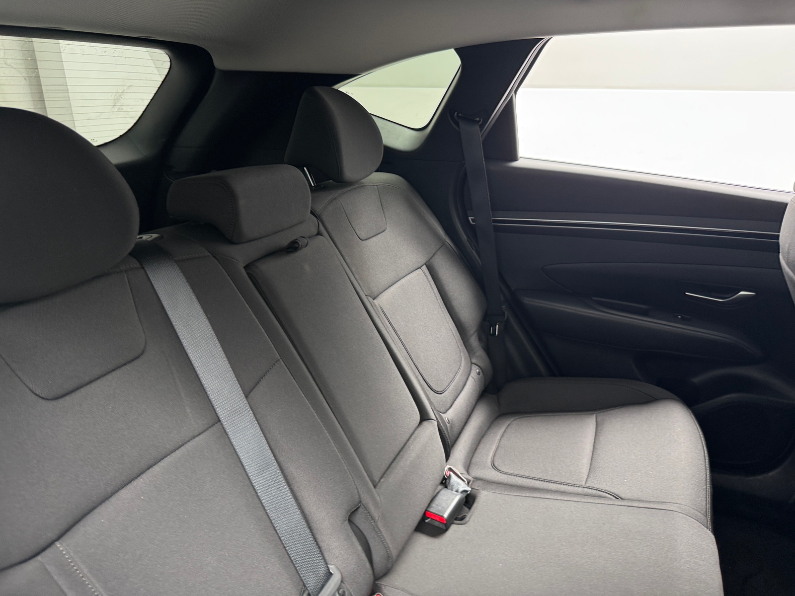 Thumbnail: 2023 Hyundai Tucson - 6