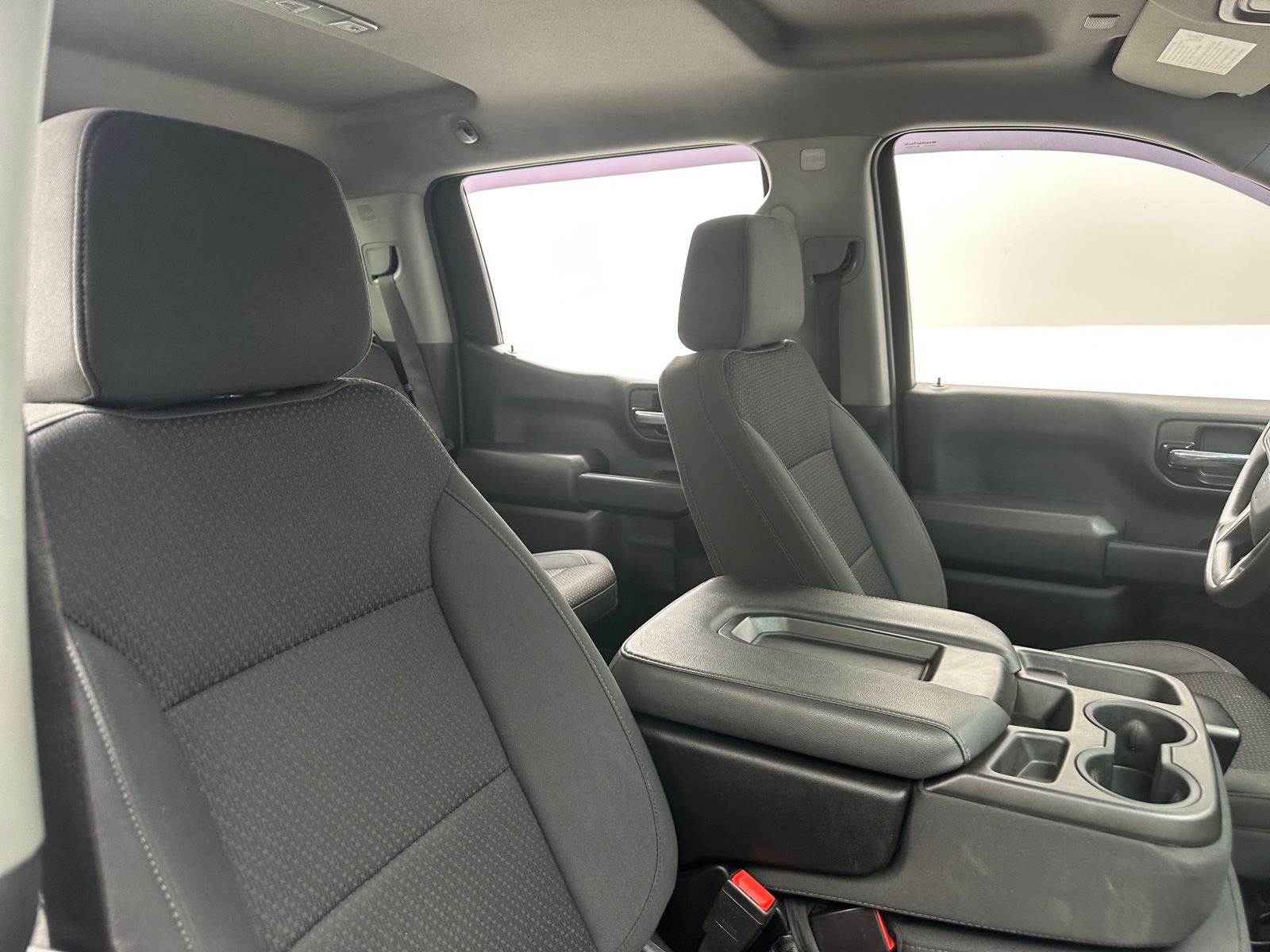 Thumbnail: 2022 Chevrolet Silverado 1500 - 2