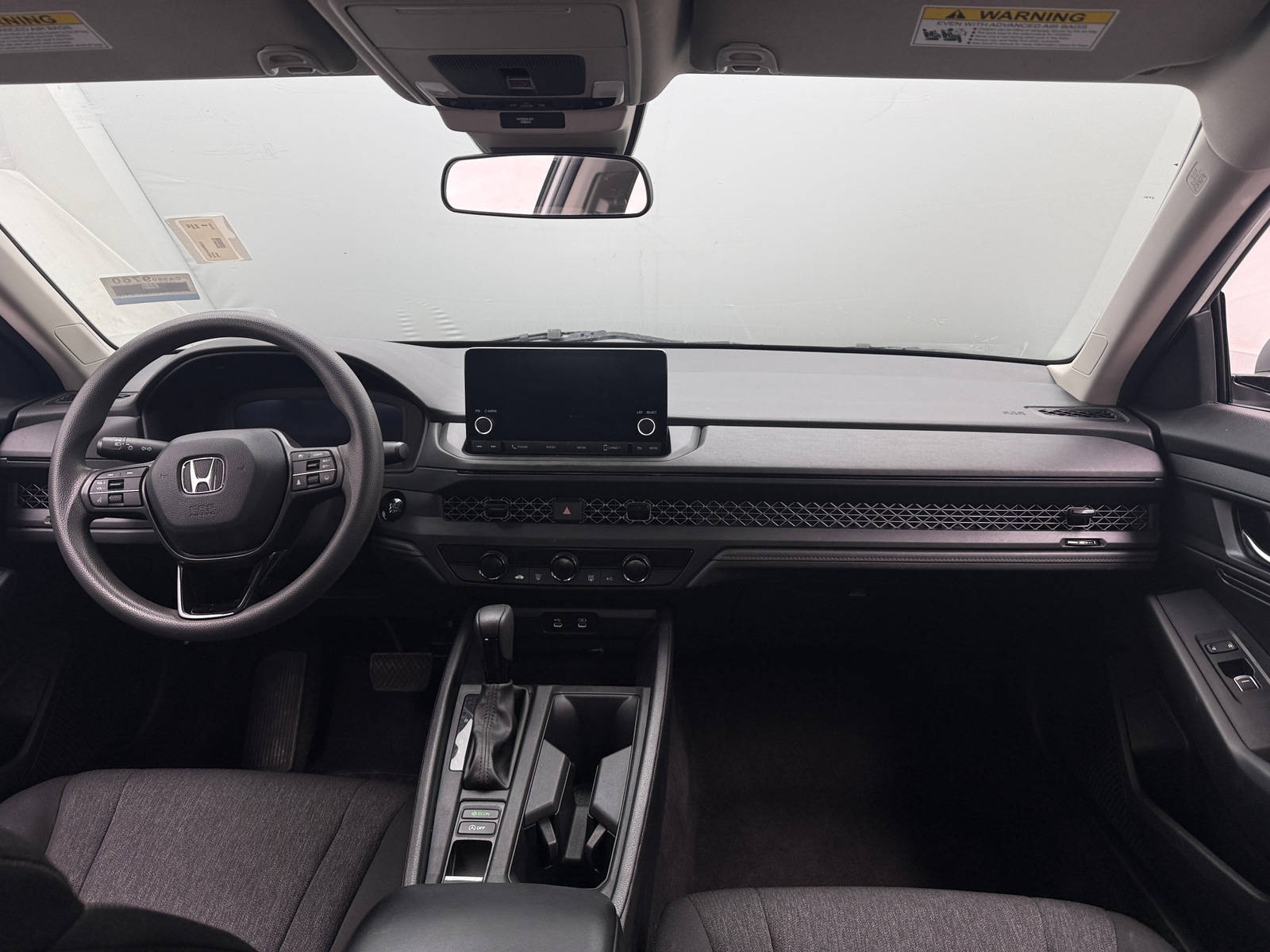 Thumbnail: 2023 Honda Accord - 3