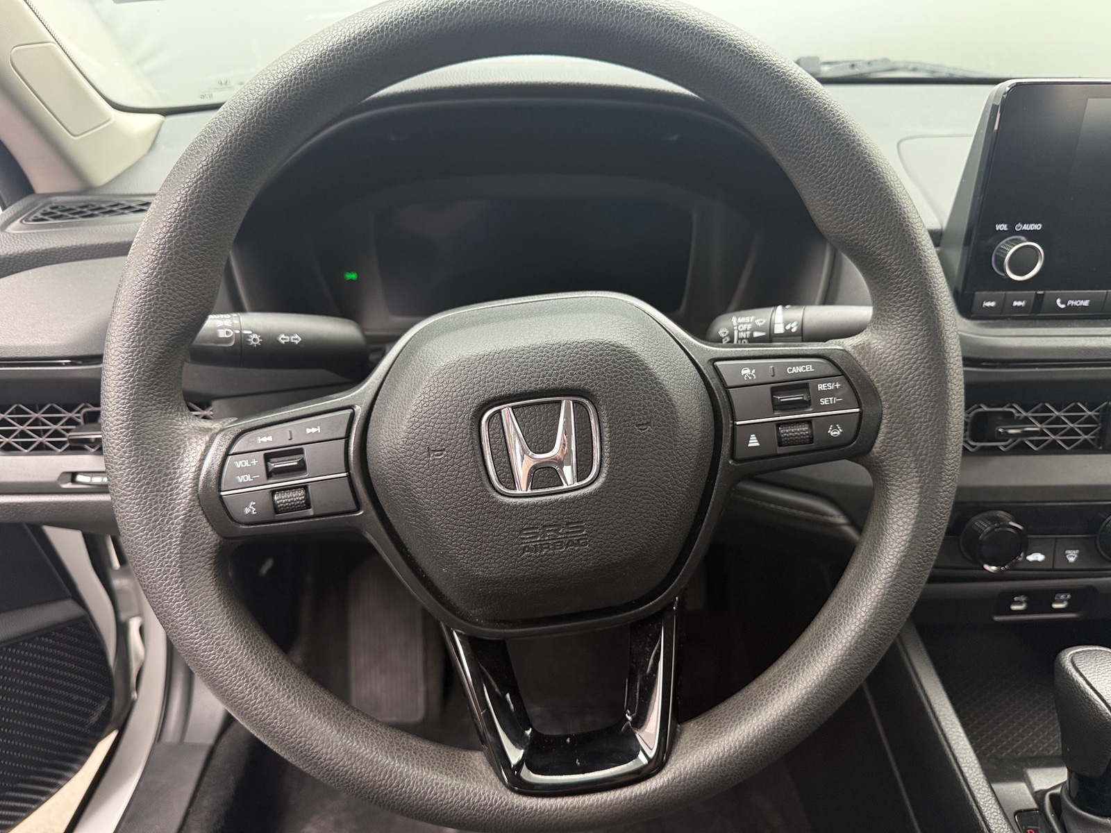 Thumbnail: 2023 Honda Accord - 5