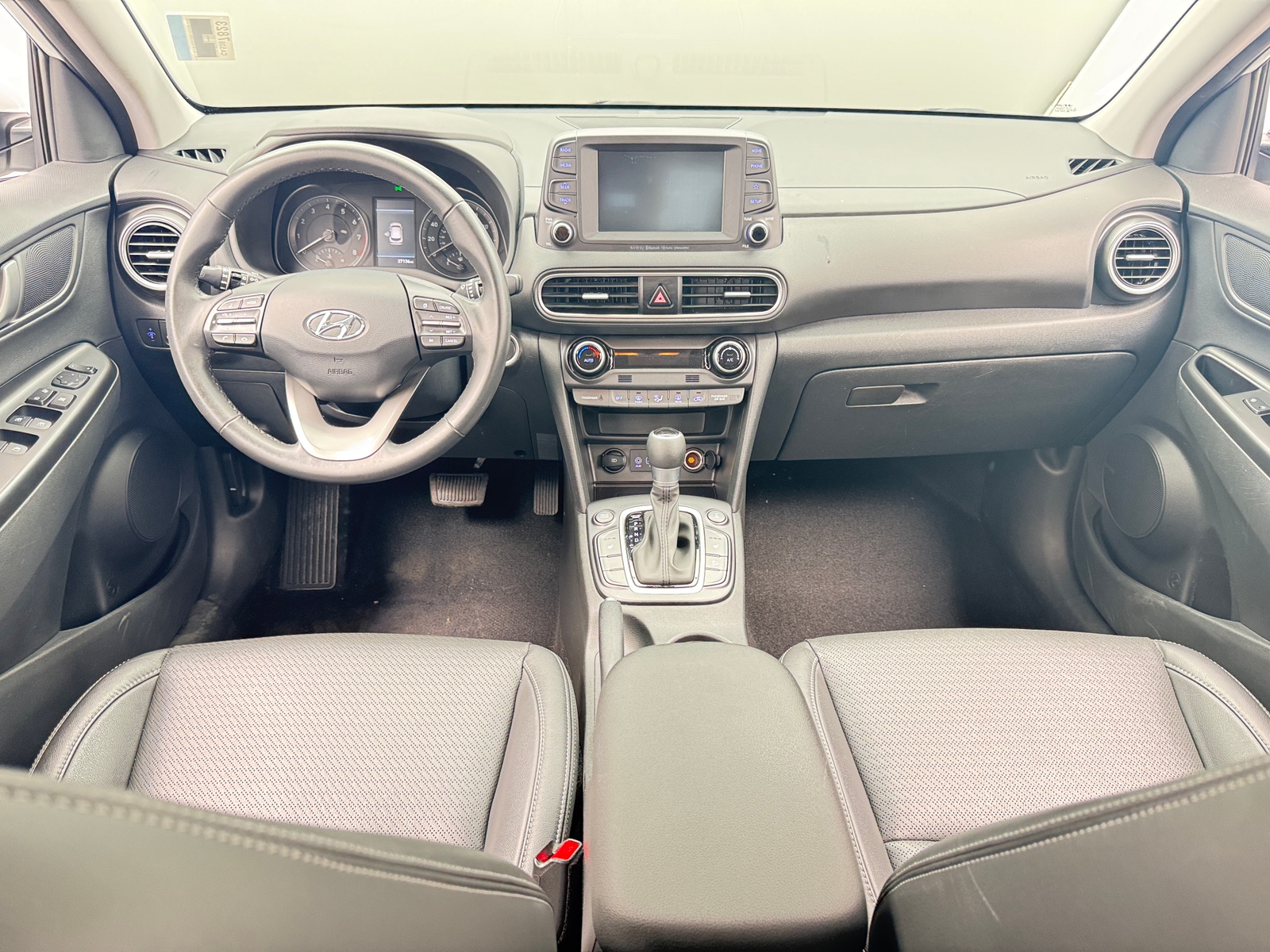Thumbnail: 2021 Hyundai Kona - 2