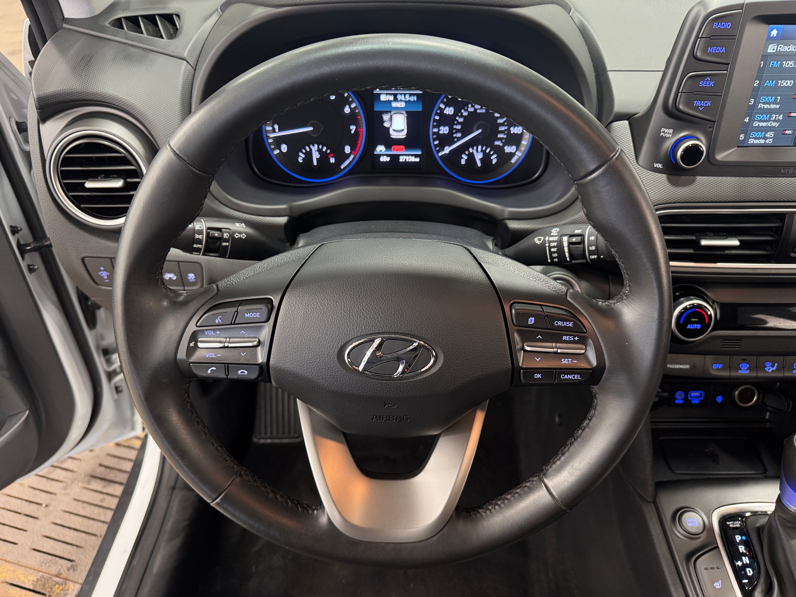 Thumbnail: 2021 Hyundai Kona - 4