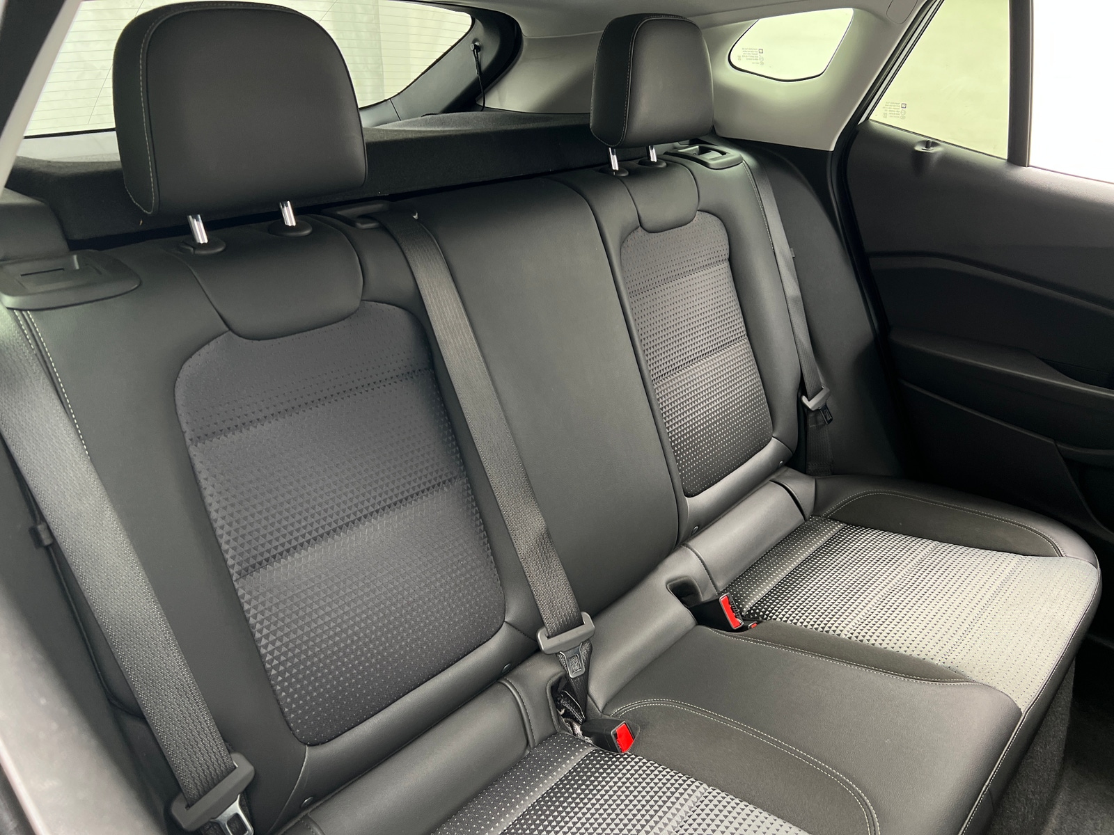 Thumbnail: 2025 Chevrolet Trax - 6