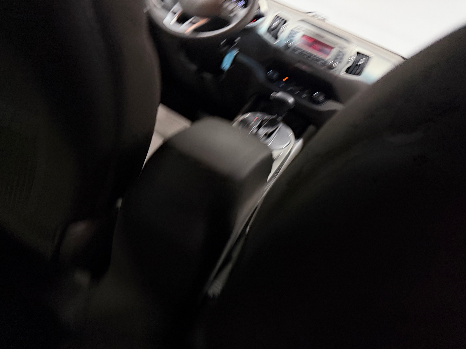 Thumbnail: 2013 Kia Sportage - 3