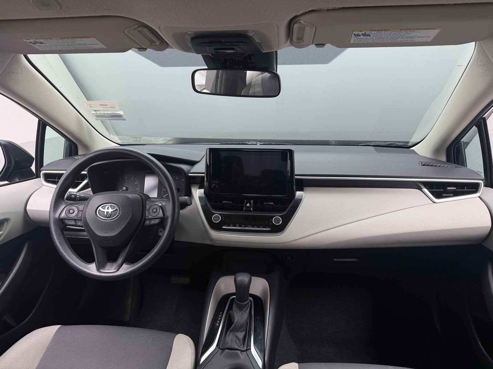 Thumbnail: 2024 Toyota Corolla - 3