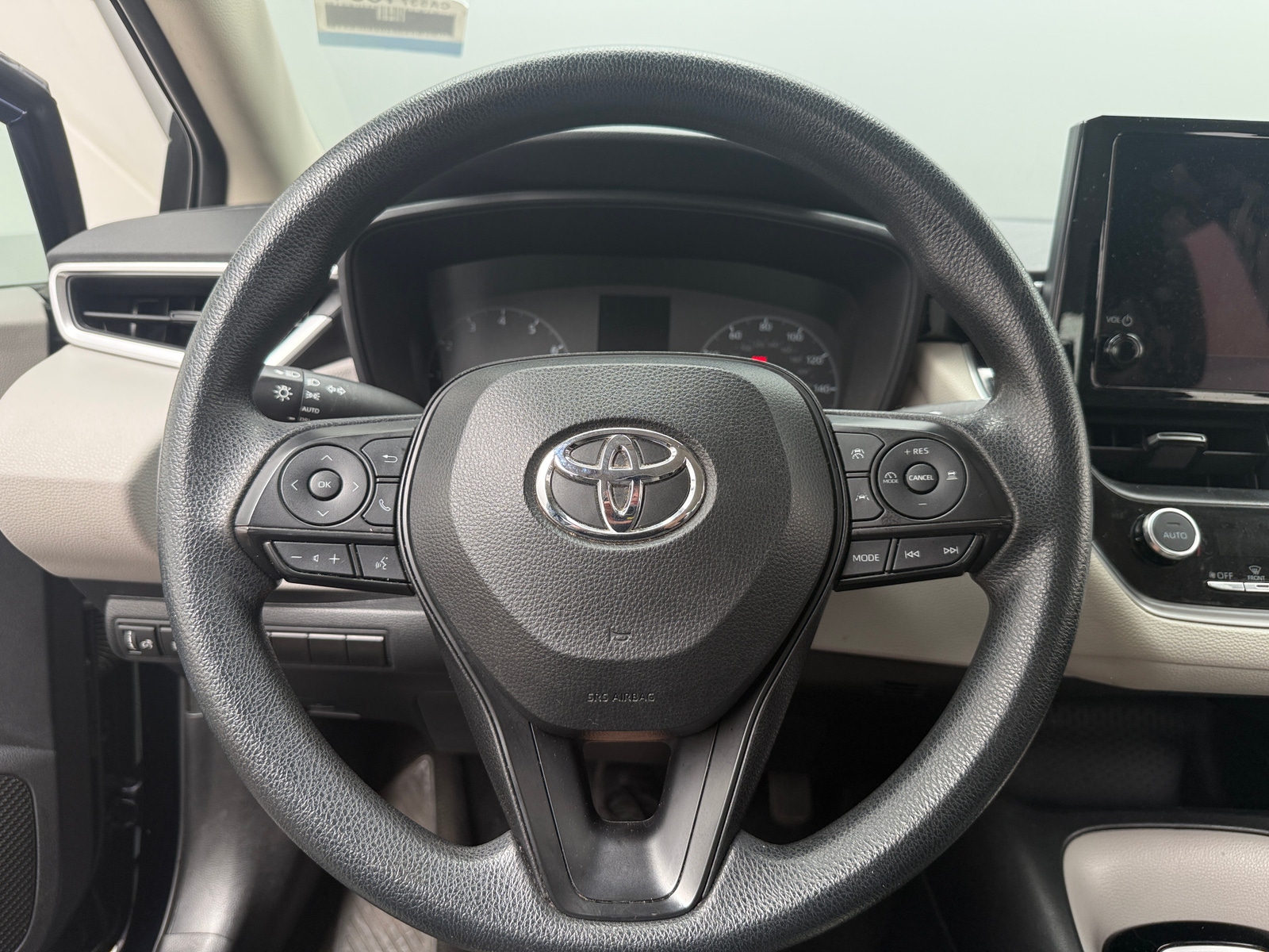 Thumbnail: 2024 Toyota Corolla - 5