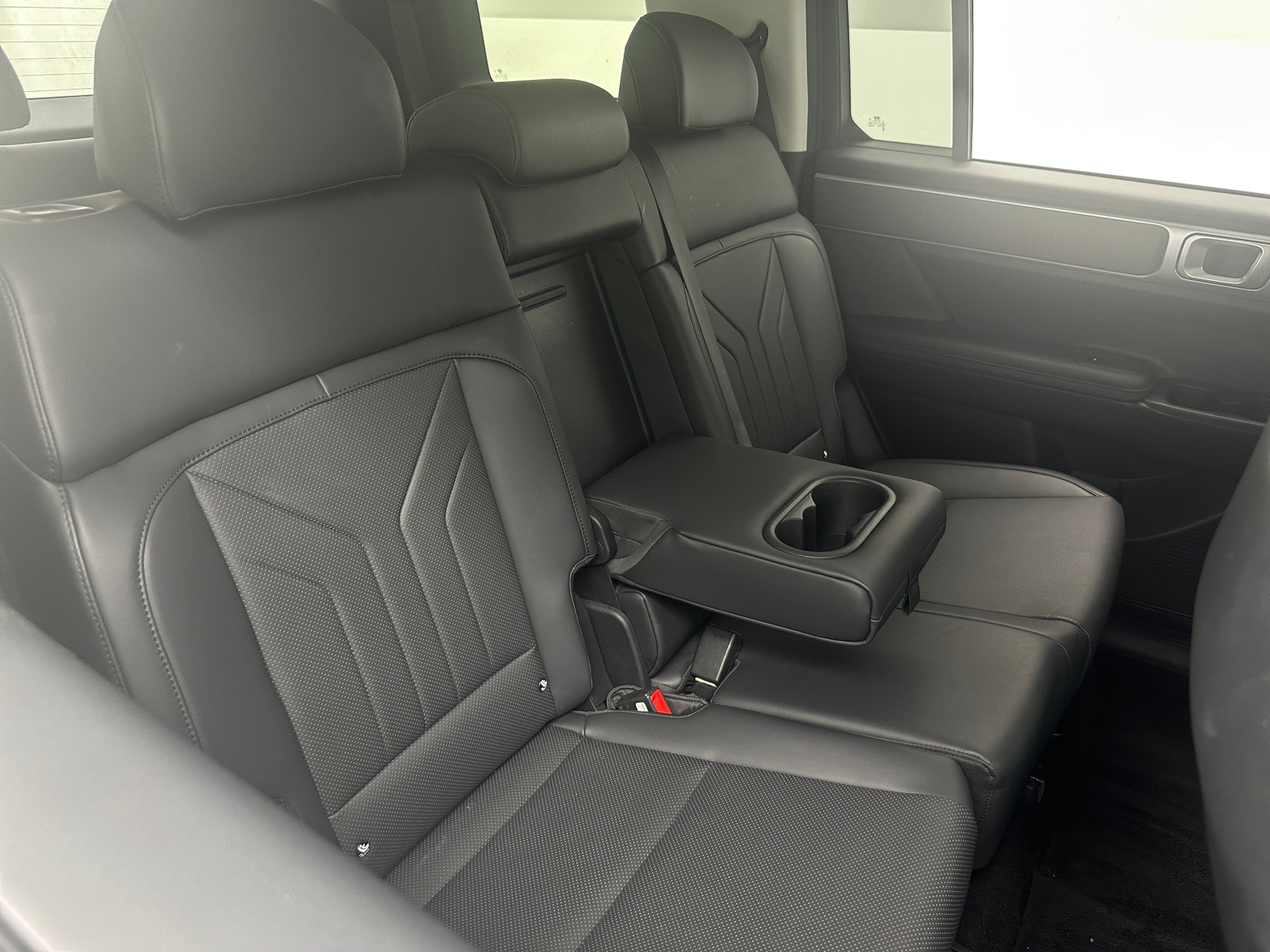Thumbnail: 2026 Hyundai Santa Fe - 5