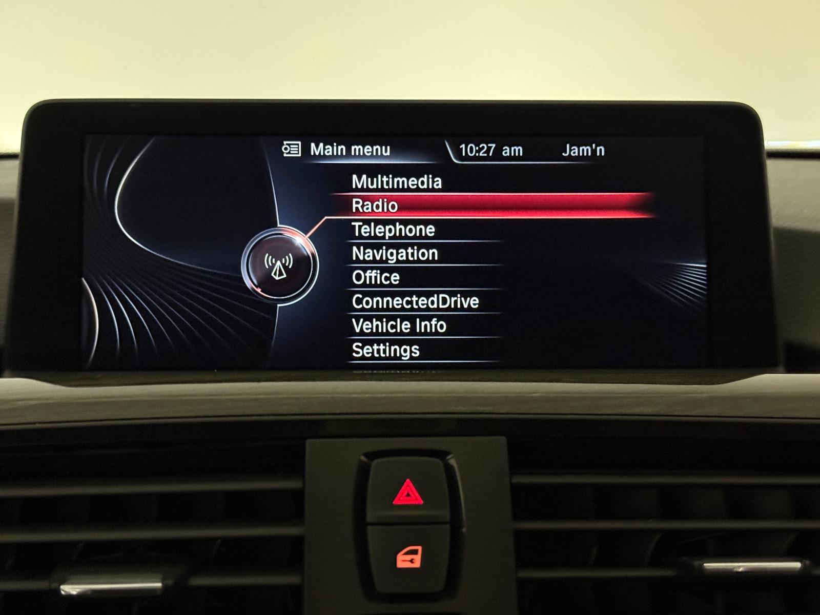 Thumbnail: 2014 BMW 4 Series - 2