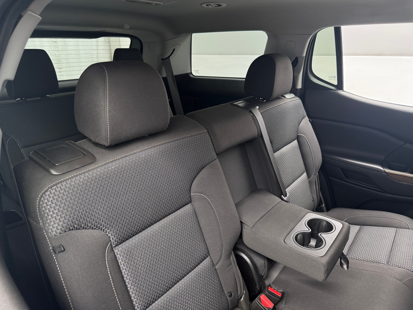 Thumbnail: 2021 GMC Acadia - 6