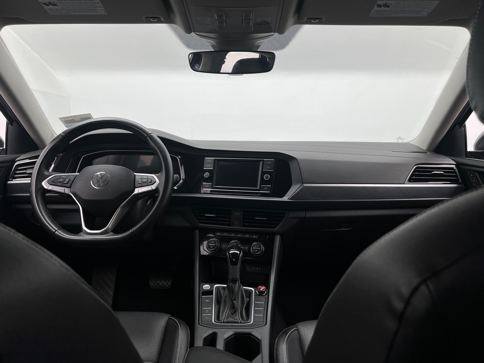 Thumbnail: 2024 Volkswagen Jetta - 2