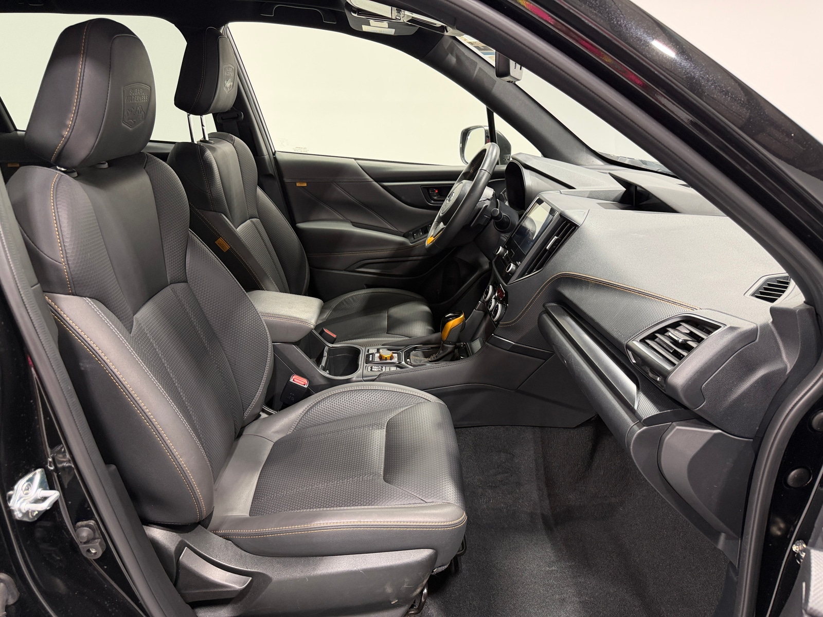 Thumbnail: 2024 Subaru Forester - 2