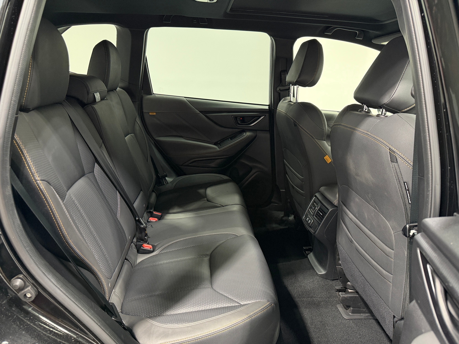 Thumbnail: 2024 Subaru Forester - 6