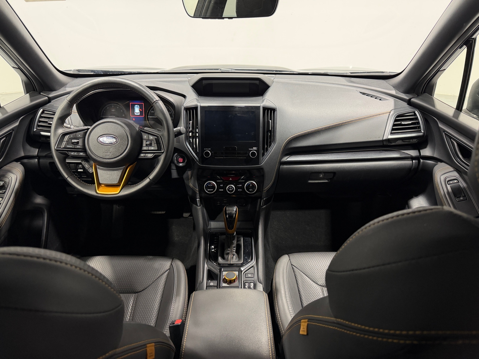 Thumbnail: 2024 Subaru Forester - 3