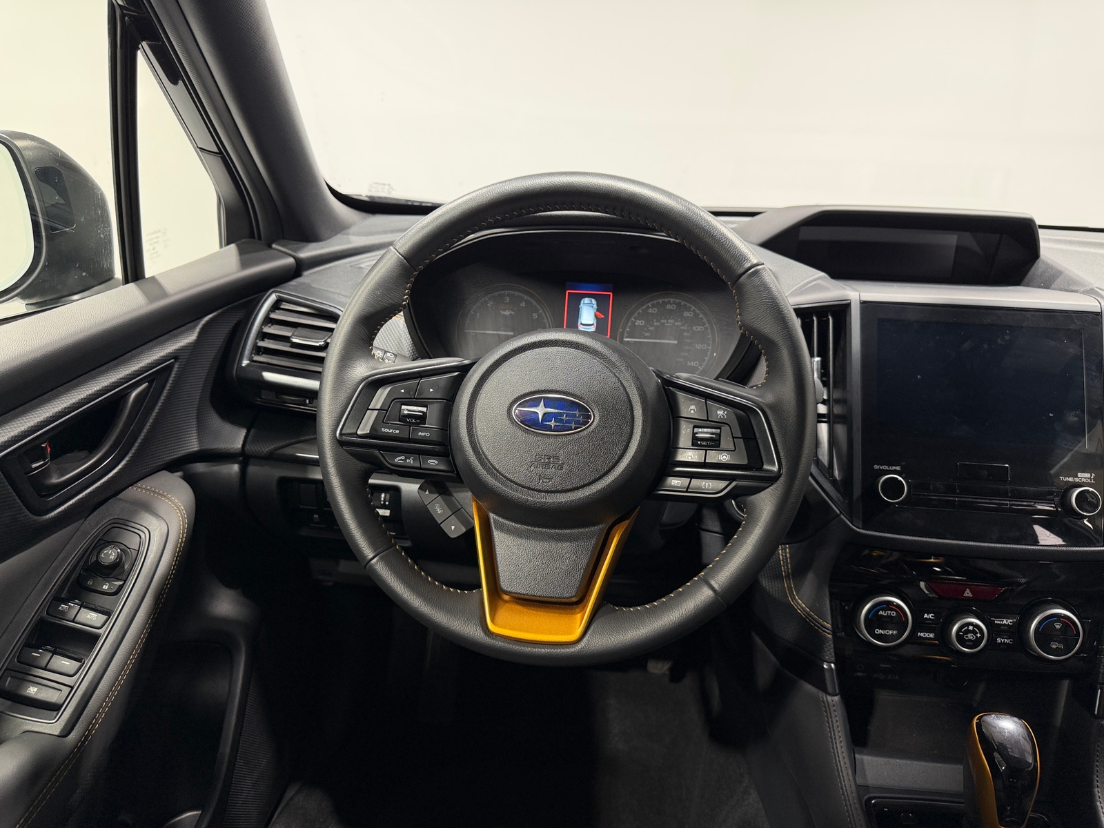 Thumbnail: 2024 Subaru Forester - 5