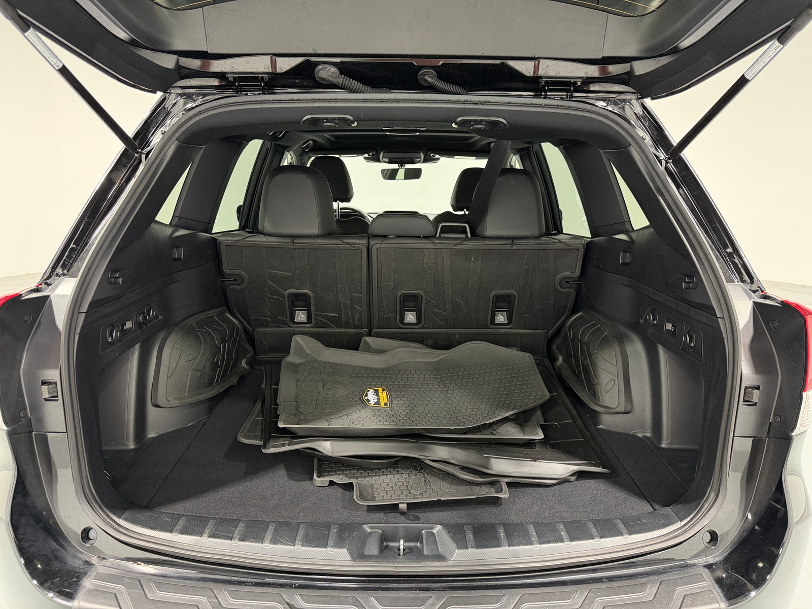 Thumbnail: 2024 Subaru Forester - 7