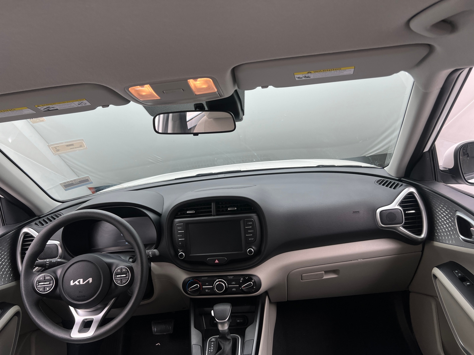Thumbnail: 2025 Kia Soul - 3