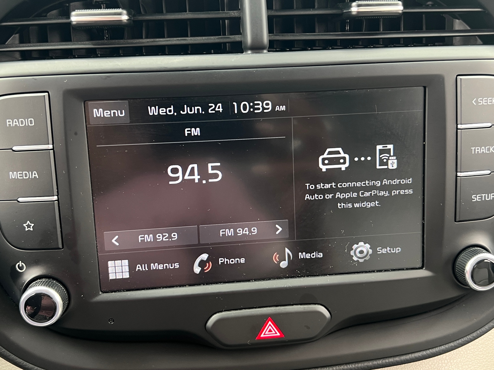 Thumbnail: 2025 Kia Soul - 4