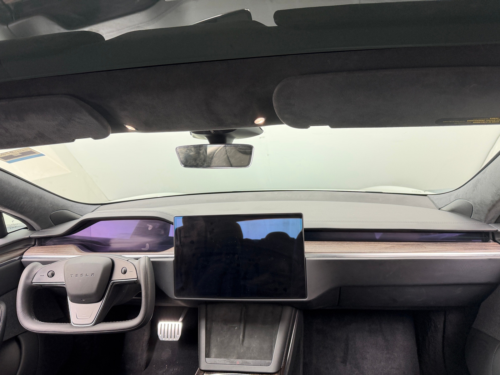 Thumbnail: 2022 Tesla Model S - 2