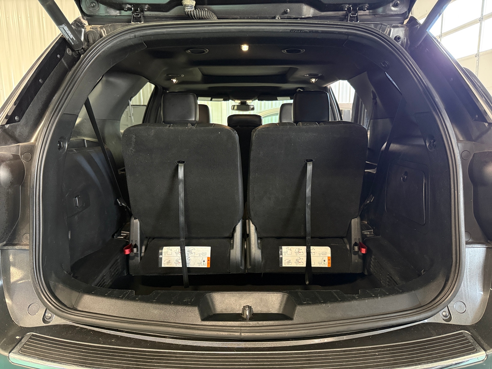 Thumbnail: 2018 Ford Explorer - 6