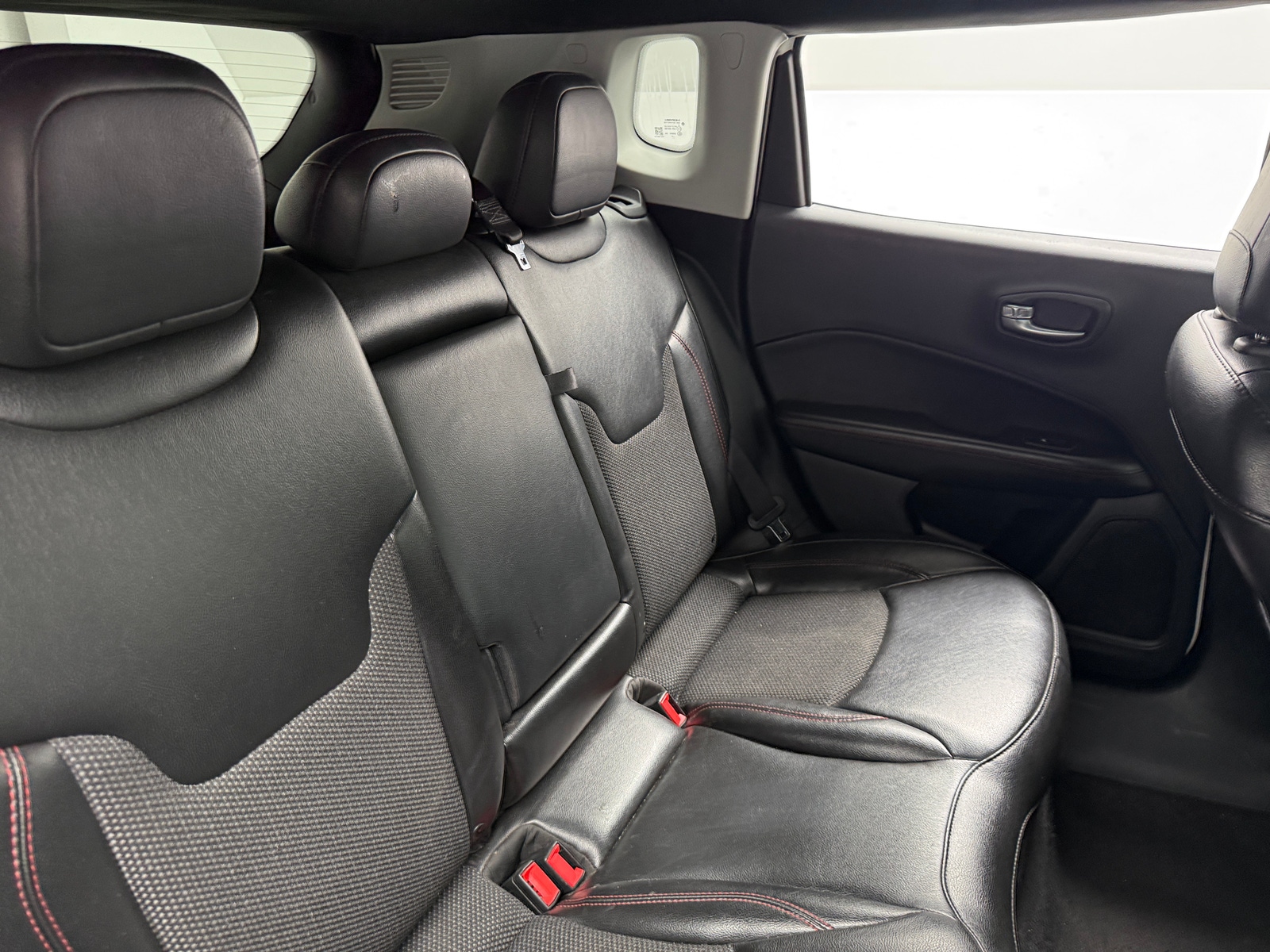 Thumbnail: 2020 Jeep Compass - 6